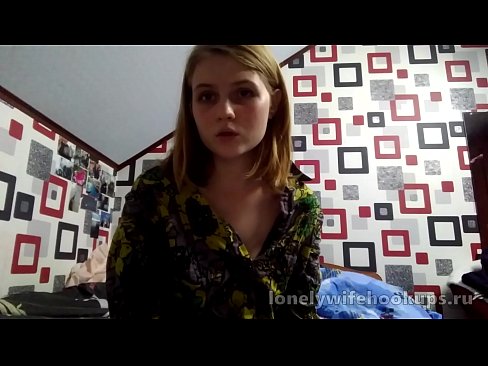 ❤️ Young blonde student from Russia likes bigger dicks. ️❌ Fuck video at porn en-us.pornio.xyz ❌️❤